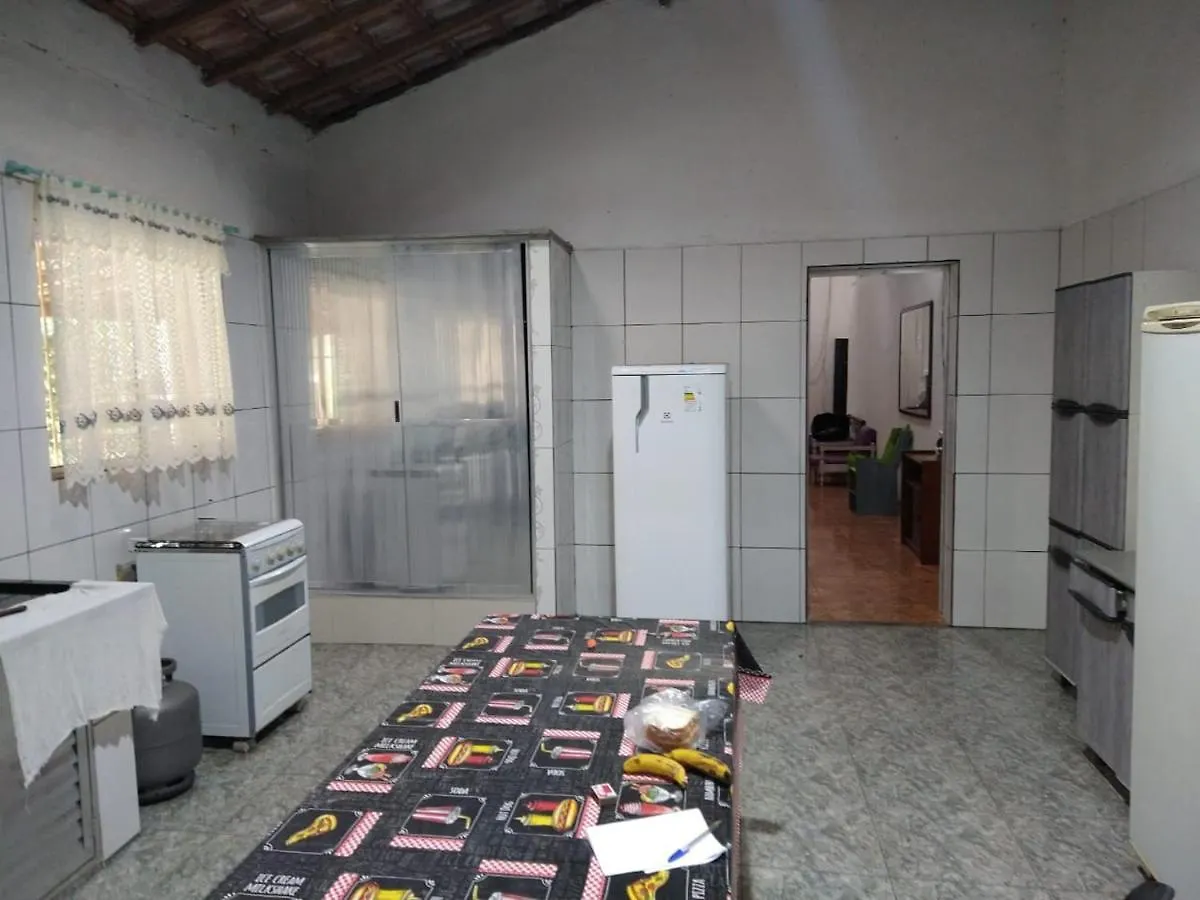 Chacara Elo Perdido - Guararema - Sao Paulo Villa