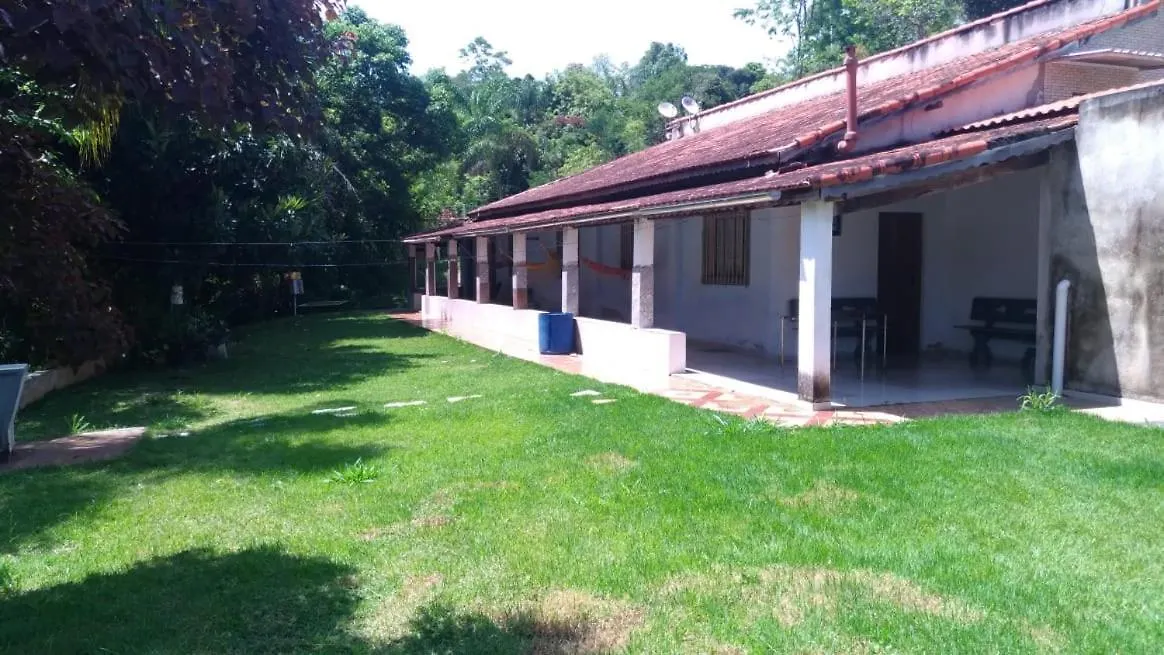 Holiday home Chacara Elo Perdido - Guararema - Sao Paulo Villa Brazil