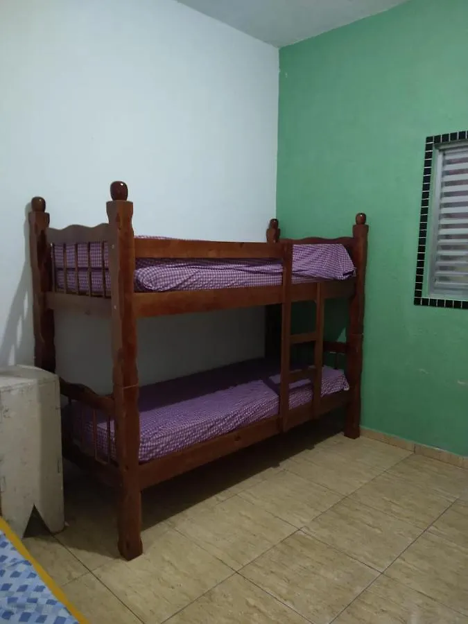 Holiday home Chacara Elo Perdido - Guararema - Sao Paulo Villa